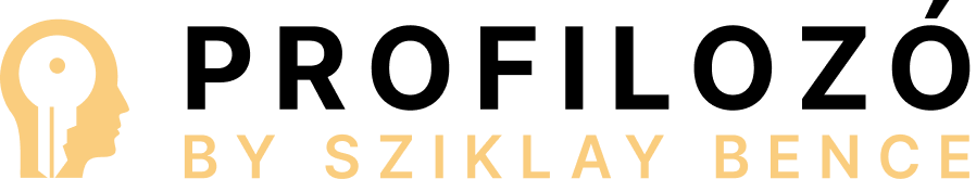 Profilozó by Sziklay Bence